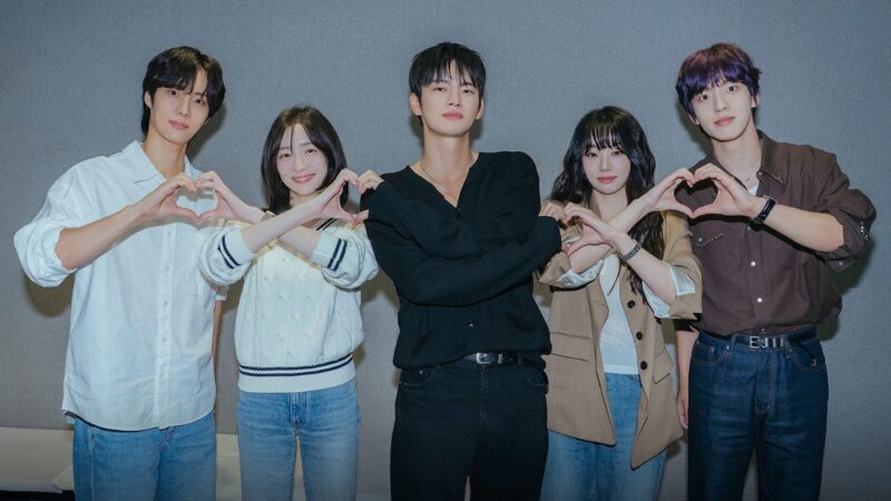 See You At Work Tomorrow: Novo dorama de Seo In Guk e Park Ji Hyun ganha data de estreia