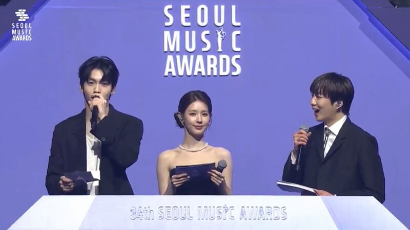 Seoul Music Awards: primeiros artistas da 35ª edição são revelados