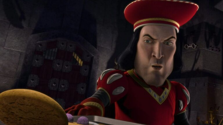 Sarcásticos e cruéis: 5 vilões da DreamWorks que são impossíveis de esquecer