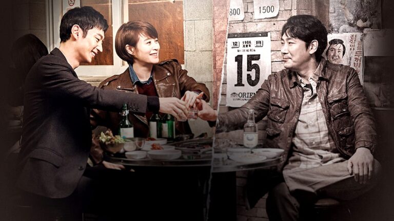 5 doramas de investigação com mistérios cativantes que você precisa ver