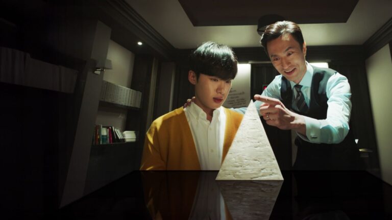 5 doramas sobre a pressão escolar que todo estudante deve assistir