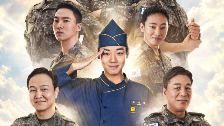 Estreia de peso: Novo dorama de Park Ji Hoon domina audiência na Coreia do Sul
