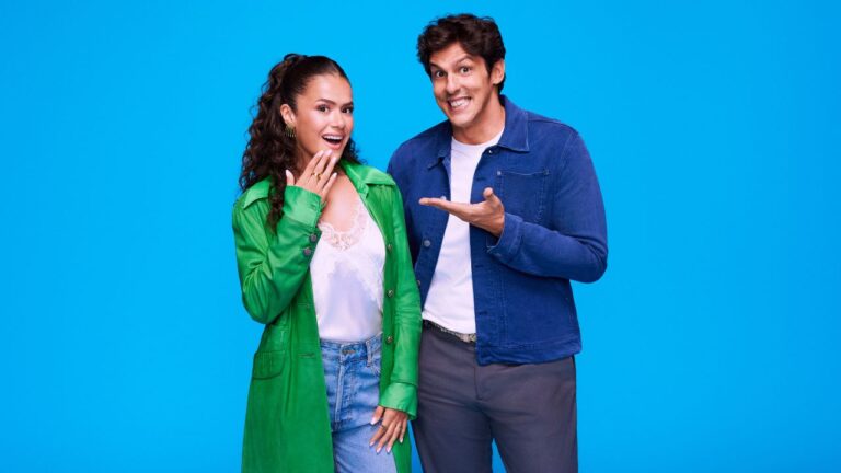 Toy Story 5: Disney anuncia Maisa e Rafael Infante como novos dubladores no Brasil