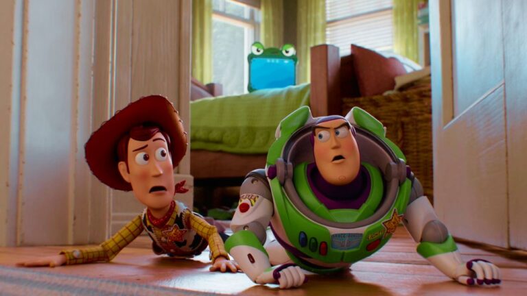 ‘Toy Story 5’ poderá ser visto antes da estreia oficial no Brasil
