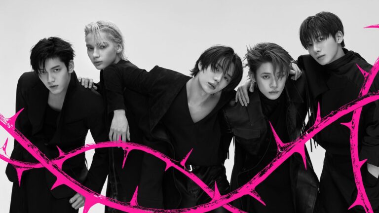 TXT vira “estrela do rock” em trailer de novo filme-concerto; assista à prévia