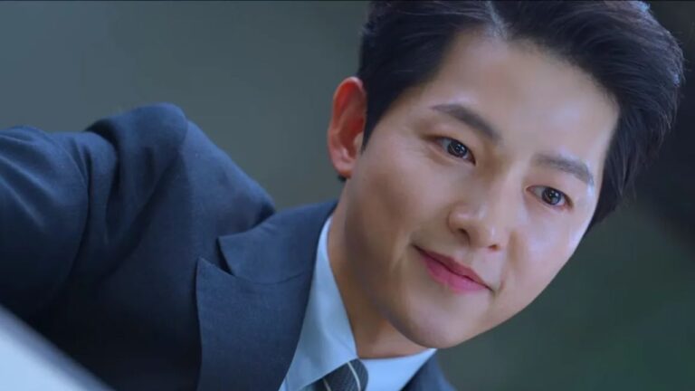 Song Joong Ki, de ‘Vincenzo’, é confirmado em novo dorama de comédia romântica