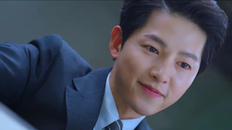 Song Joong Ki, de ‘Vincenzo’, é confirmado em novo dorama de comédia romântica