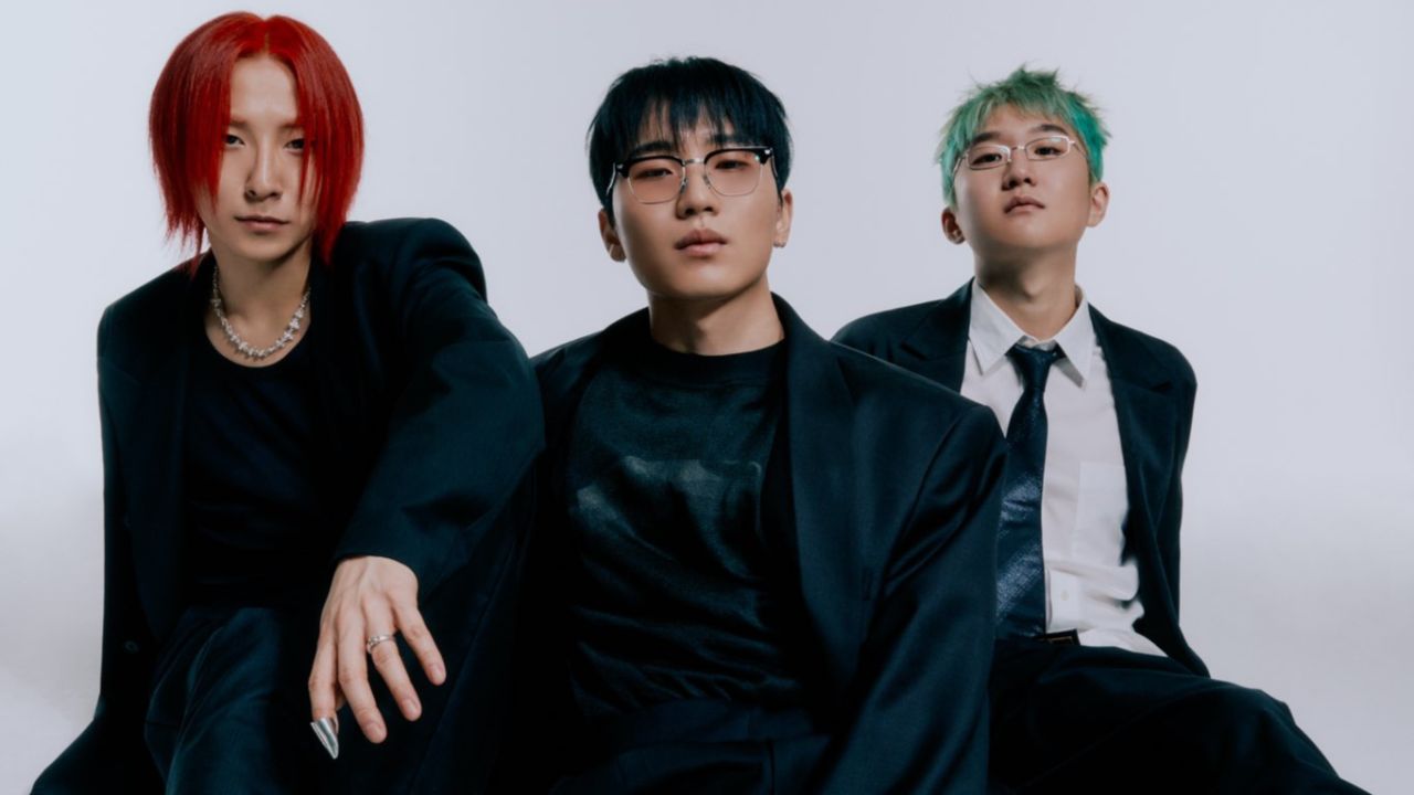 Além do k-pop: 5 bandas coreanas que você também precisa conhecer