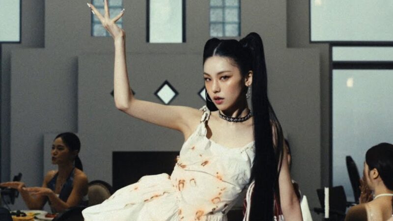 yeji capa