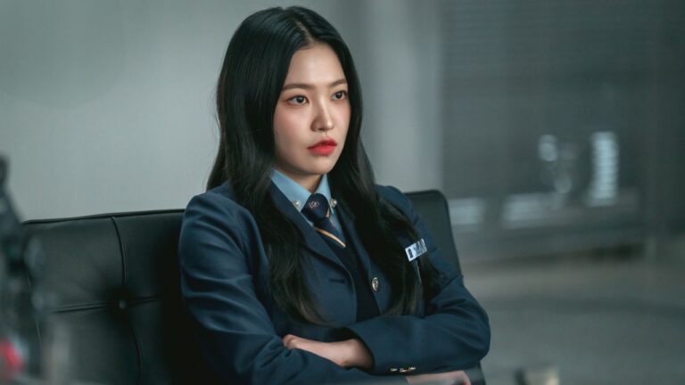 4 doramas com Yeri, do Red Velvet para maratonar