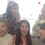 17 anos de 4Minute: Integrantes se reúnem para celebrar aniversário de debut