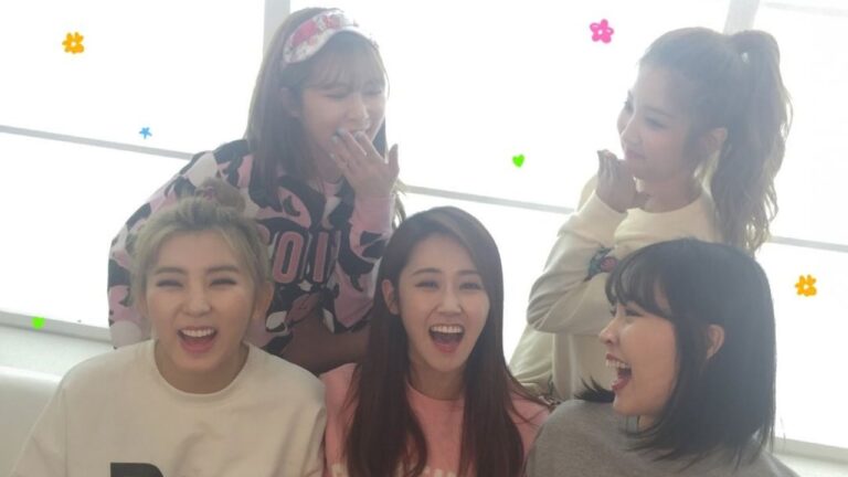 17 anos de 4Minute: Integrantes se reúnem para celebrar aniversário de debut