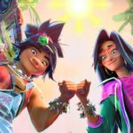 A Ilha Esquecida: Sobre o que é a nova animação da DreamWorks?