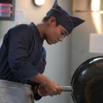 Quando serão lançados os últimos episódios de ‘A Lenda do Soldado Cozinheiro’?