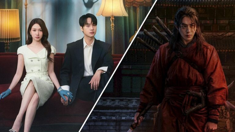 O que assistir em julho? Veja os novos doramas que chegam à Netflix