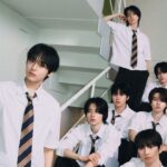 Conheça AEN, novo grupo masculino da Starship Entertainment