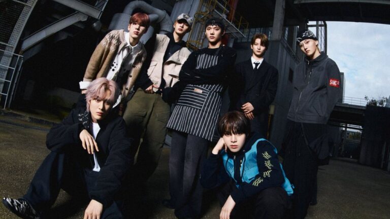 ARrC: Grupo de K-pop com integrante brasileiro chega ao fim