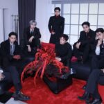 Novo filme-concerto do ATEEZ chegará aos cinemas em agosto