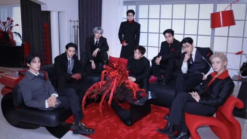 ATEEZ