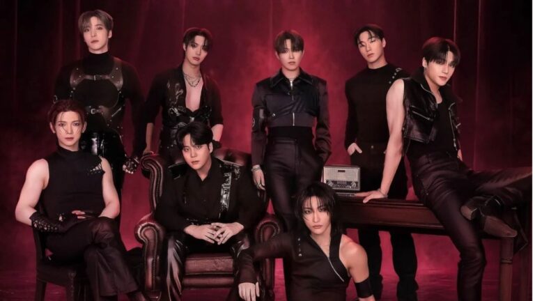 LIGHT THE WAY: onde assistir ao filme do ATEEZ no Brasil?