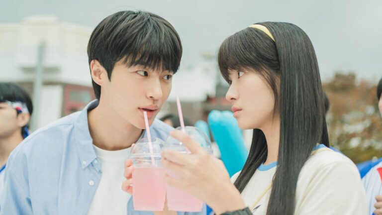 5 doramas leves e divertidos sobre romance entre estudantes