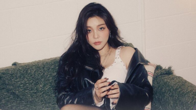 Ailee está gravida? Agência da idol responde