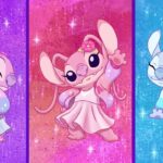 De antagonista a diva pop: 9 curiosidades sobre Angel, a namorada do Stitch