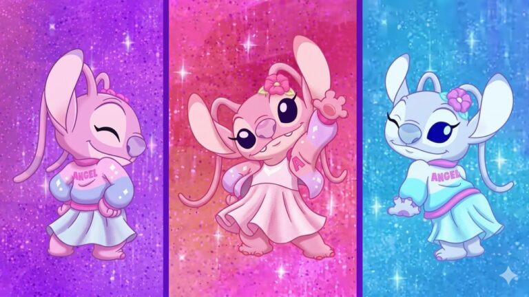 De antagonista a diva pop: 9 curiosidades sobre Angel, a namorada do Stitch