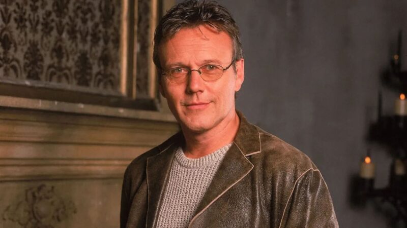 Anthony Head em Buffy A Caca Vampiros