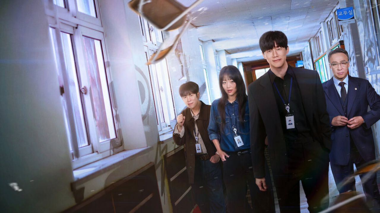 5 doramas mais assistidos atualmente da Netflix na Coreia do Sul para você conhecer