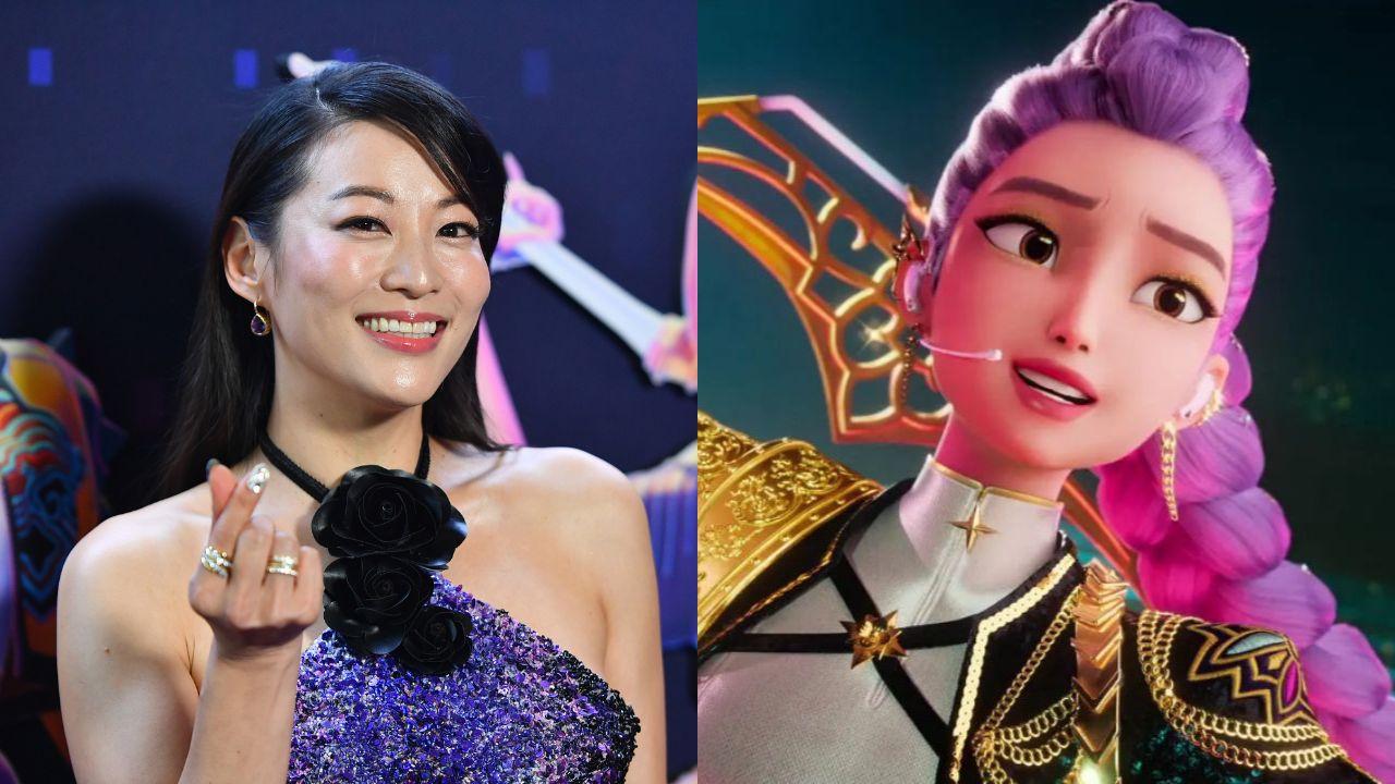 Guerreiras do K-pop: Como estão as dubladoras das HUNTR/X após um ano do lançamento?