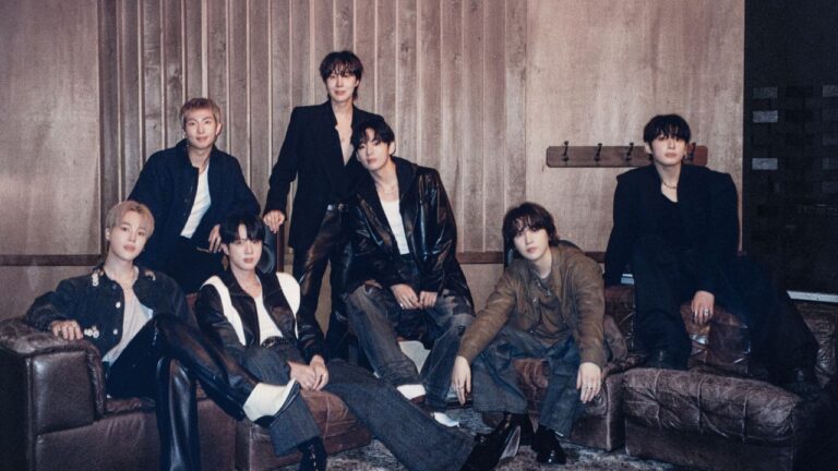 BTS completa 12 semanas consecutivas nas paradas da Billboard após comeback