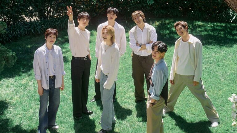 13 anos de BTS: Grupo lança single comemorativo ‘Come Over’; confira!