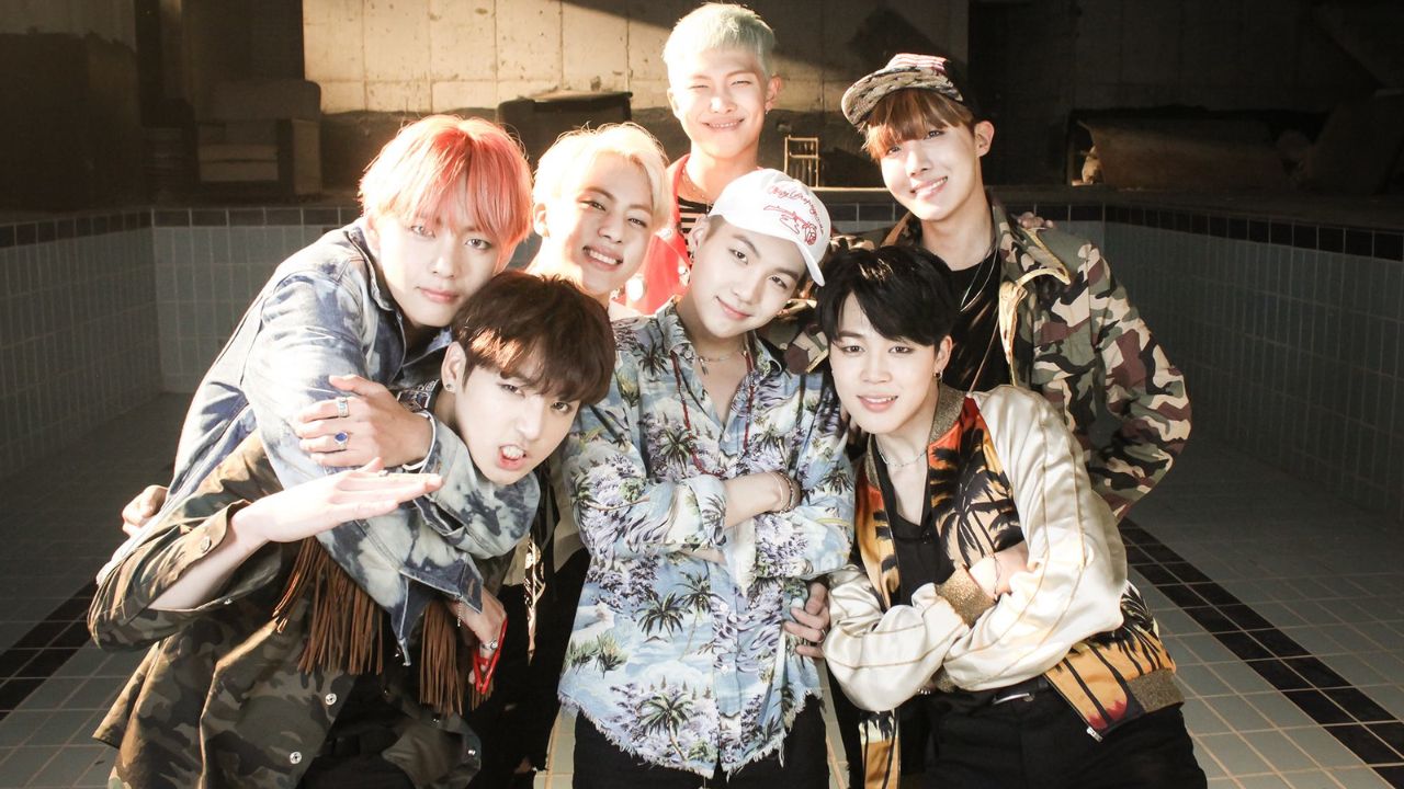5 músicas do BTS com críticas sociais para você conhecer
