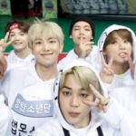 BTS: 5 esportes que o grupo praticou em famosa competição coreana