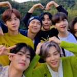 5 músicas do BTS com mensagens importantes para a juventude