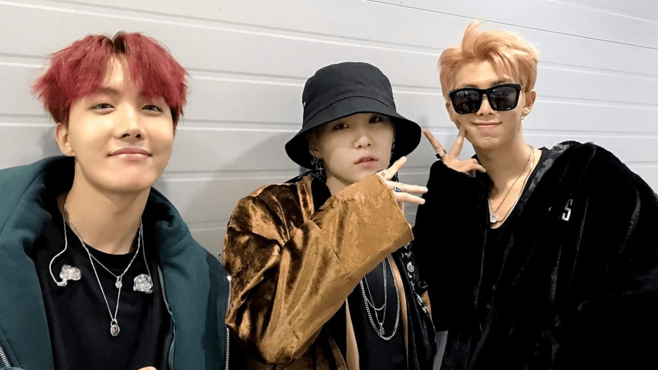 5 músicas do BTS com críticas sociais para você conhecer