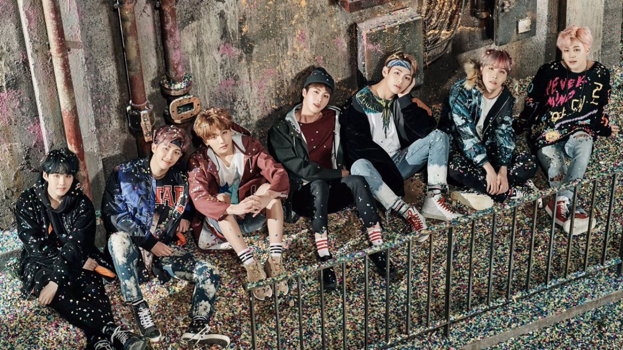 5 músicas do BTS com críticas sociais para você conhecer