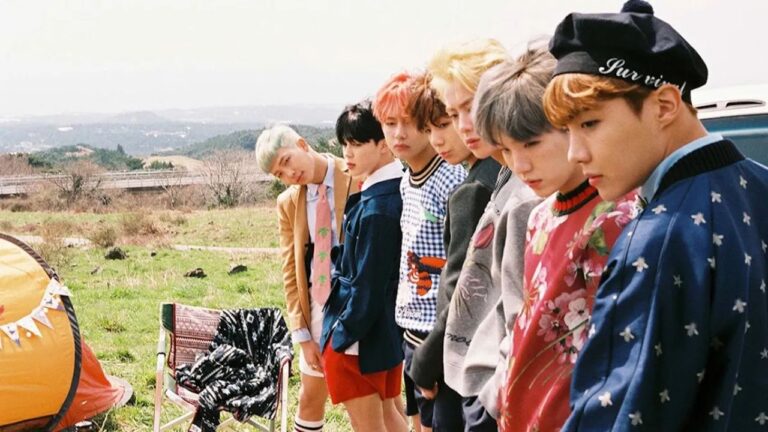 5 músicas do BTS com críticas sociais para você conhecer