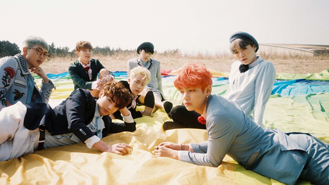 5 músicas do BTS com críticas sociais para você conhecer