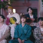 O significado emocionante por trás do hit ‘Life Goes On’, do BTS