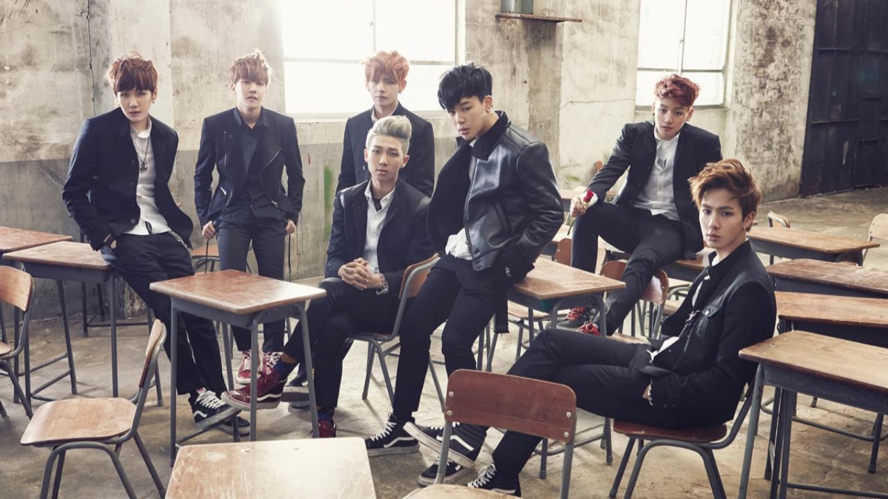5 músicas do BTS com críticas sociais para você conhecer