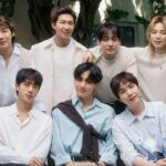 Quando lança ‘Come Over’, single comemorativo de 13 anos do BTS?