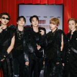 Com ‘ARIRANG’, BTS supera recorde na Billboard 200 e faz história