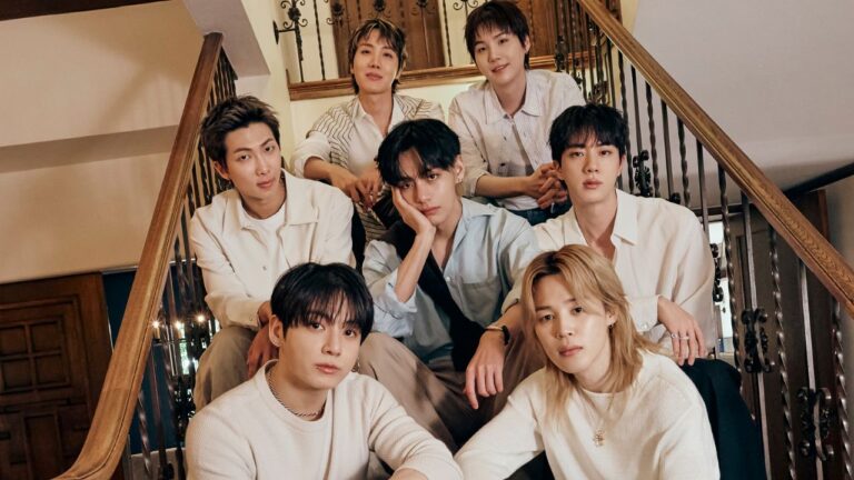 BTS: Quais são os livros oficiais do grupo?
