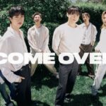 5 coisas para saber sobre ‘Come Over’, o single do 13º aniversário do BTS