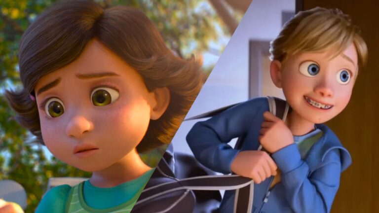 Bonnie, de ‘Toy Story’, é a mãe de Riley, de ‘Divertida Mente’? Entenda a teoria