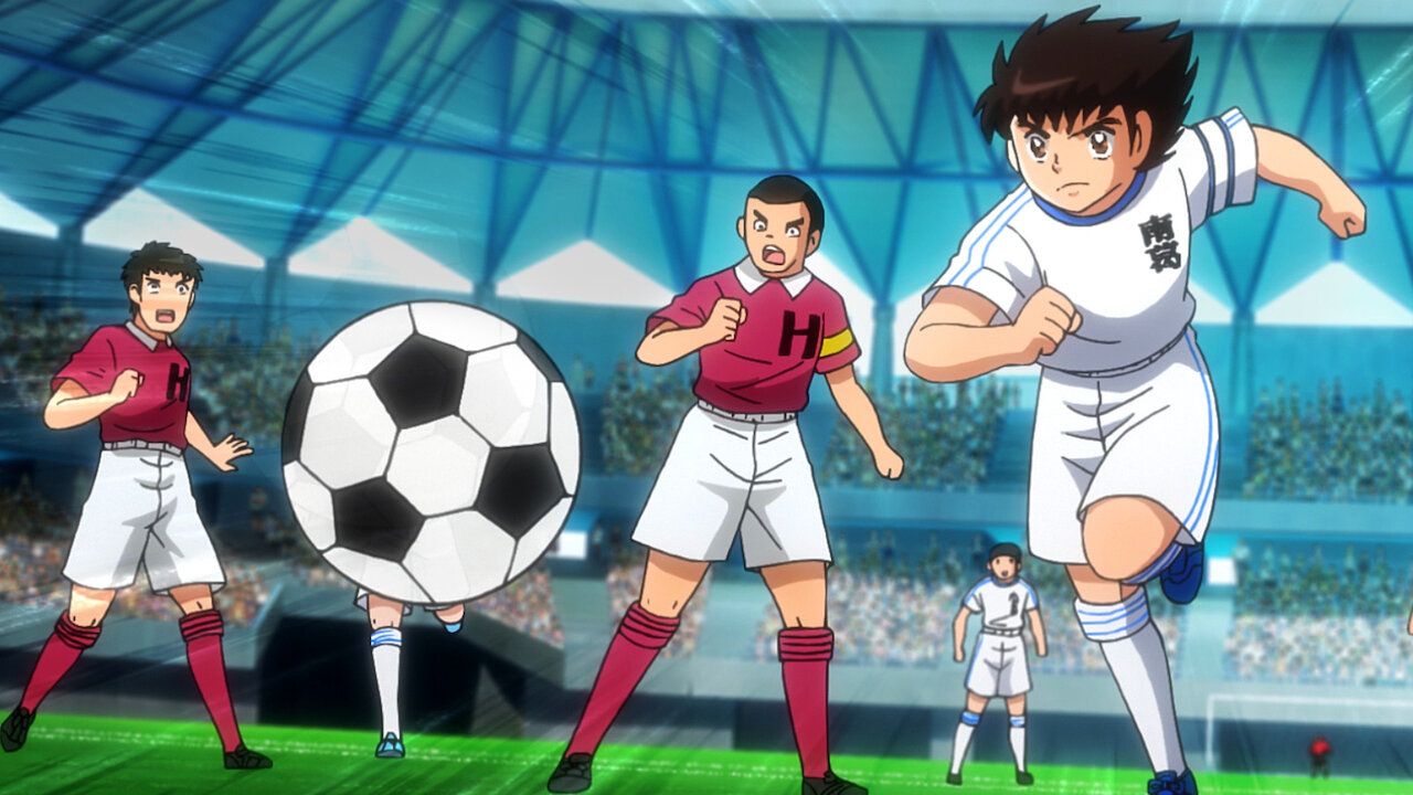 5 séries sobre futebol para conhecer e entrar no clima da Copa do Mundo