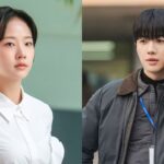 Chae Won Bin e Kang Hoon são confirmados em novo dorama de romance histórico