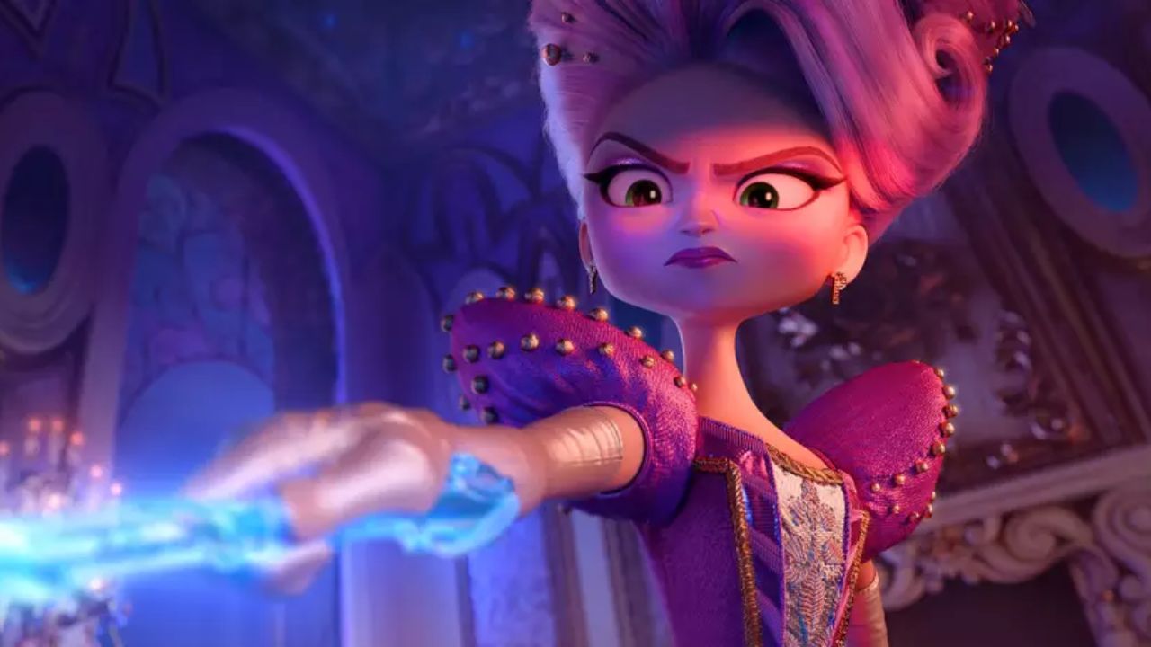 Como Irmas Cinderella 1